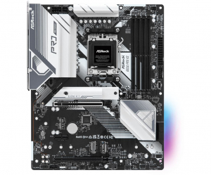 ASRock B650 Pro RS alaplap